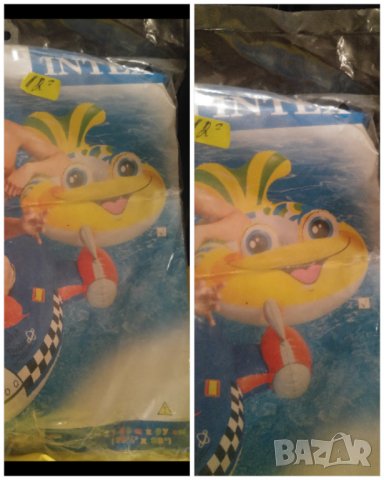 Плажни надуваеми стоки на едро, снимка 7 - Друго търговско оборудване - 25281171