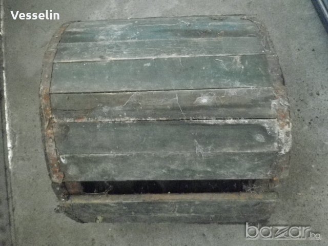 Стоманено въже ф 1,8 mm - 6х7 с органична сърцевина , снимка 2 - Други стоки за дома - 19669089