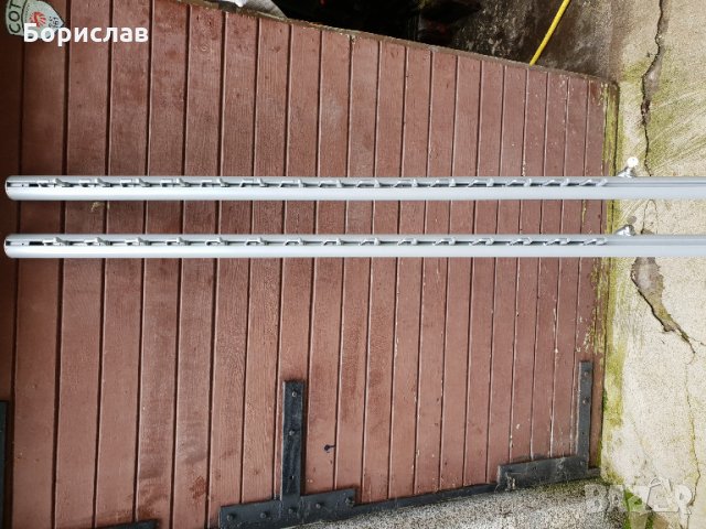 Щендери, снимка 6 - Стелажи и щандове - 22179063