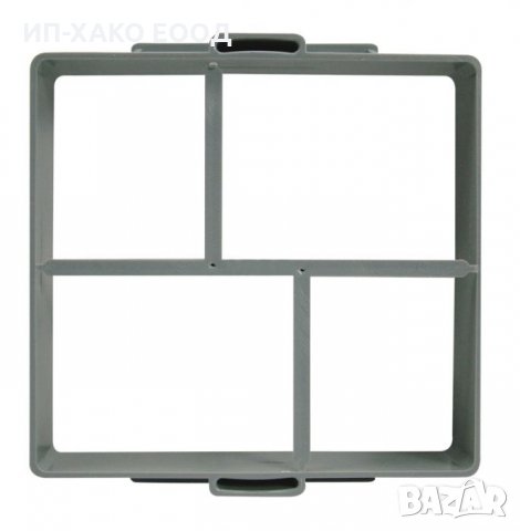 ВЕНТИЛАЦИОННА РЕШЕТКА С МОНТАЖНА РАМКА И МРЕЖА ПРОТИВ НАСЕКОМИ, снимка 7 - Строителни материали - 22199300