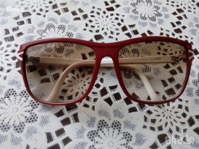 Solaris очила, снимка 4 - Слънчеви и диоптрични очила - 26113704
