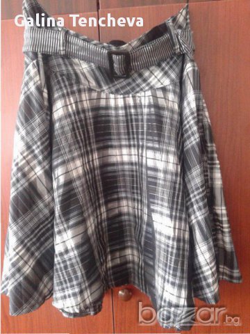 Дамска пола, снимка 1