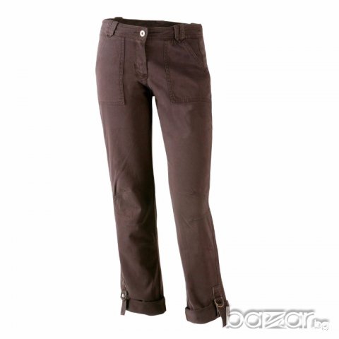 Нов спортен панталон 100% мек памук S размер, снимка 2 - Панталони - 12028638