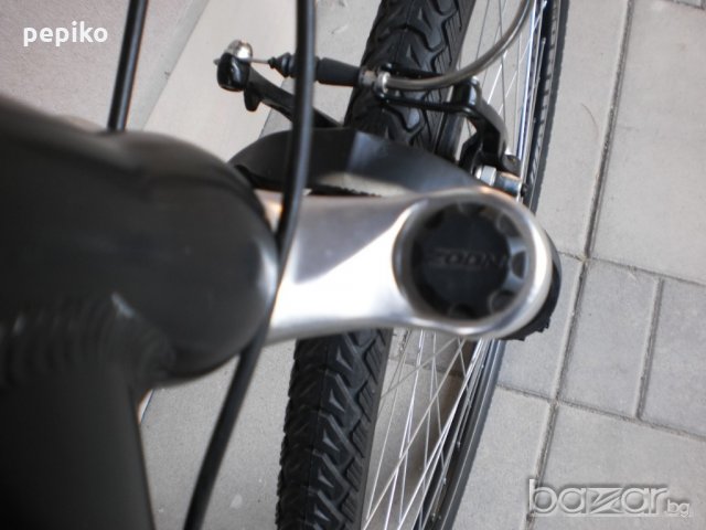 Продавам колела внос от Германия  спортен МТВ велосипед SUBS SPORT 2.0 28 цола, снимка 12 - Велосипеди - 18639969