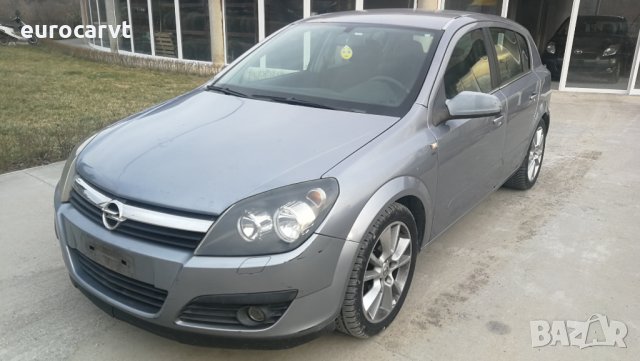 на части Opel Astra 1.7 CDTI