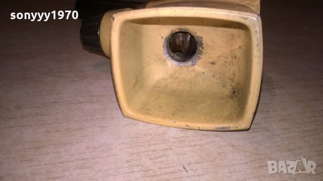 метална мелница-23х18х6см, снимка 7 - Колекции - 23751620