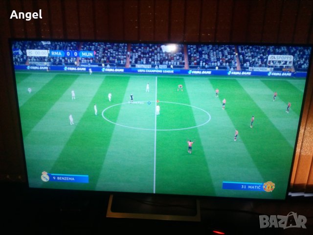 PS4 с FIFA23,24,25 GTA V ,Fortnite