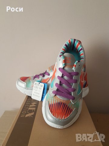 Спортни обувки, маратонки, мемори пяна стелка - 37,38,41 номер нови, снимка 2 - Маратонки - 24809945