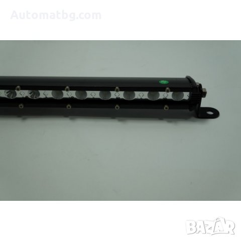 Диоден прожектор Led Бар 83 см (31″), снимка 3 - Аксесоари и консумативи - 23670234