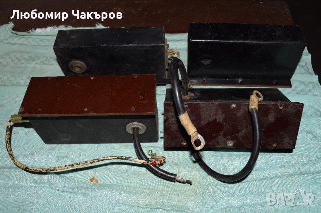 Части за лазер ХЕБЪР , снимка 7 - Други машини и части - 23912125