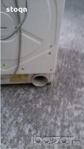 Продавам професионална сушилня коминна MIELE, снимка 2 - Друго търговско оборудване - 15318858