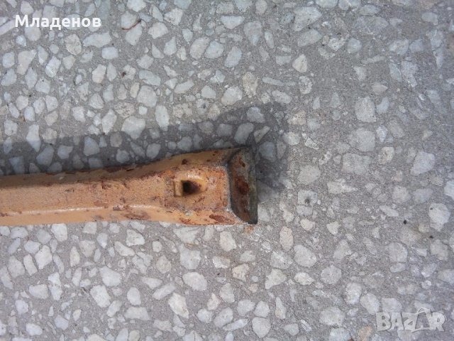 Сондажни боркорони и свредла, снимка 7 - Резервни части за машини - 21499125