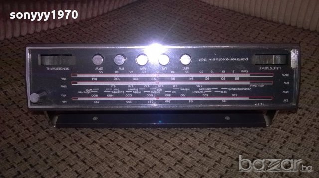 Telefunken-ретро коллекция-внос швеицария, снимка 9 - Радиокасетофони, транзистори - 15744299