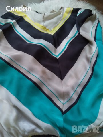 Promod 🌷Дамска блуза, снимка 4 - Тениски - 25527404