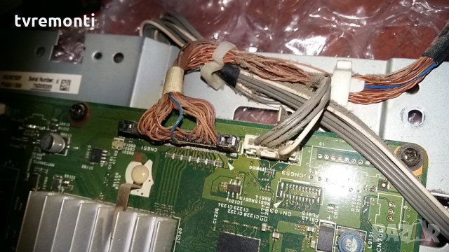 Main AV V28A000938A1 - PE0719, снимка 4 - Части и Платки - 25043177