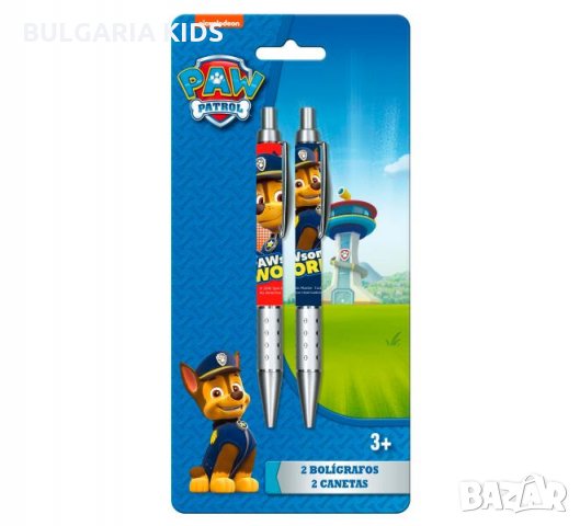 Детски химикал Пес Патрул. НА ЕДРО!