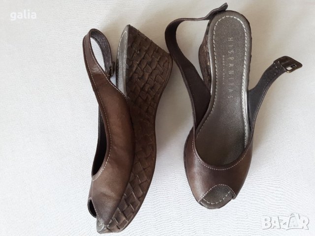 Сандали Hispanitas- 39 Sale , снимка 3 - Сандали - 22212289