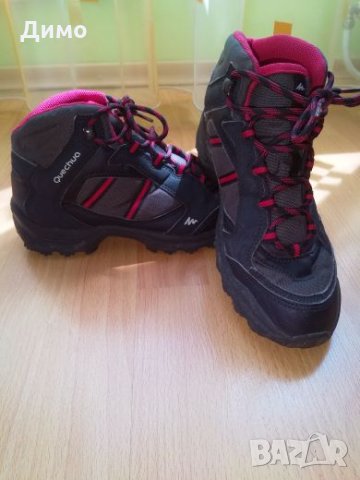 Спортни обувки, снимка 2 - Маратонки - 22137413