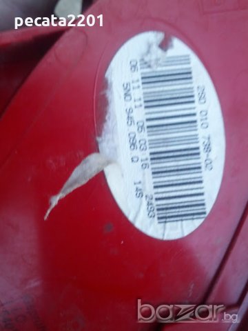 Продавам - Оригинален десен външен стоп за VW Tiguan 2011-, снимка 4 - Части - 20792789