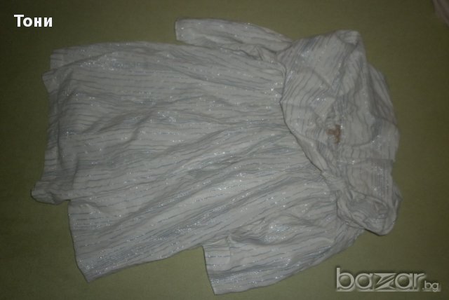 Интересна блуза туника Capasca , снимка 9 - Туники - 10645381
