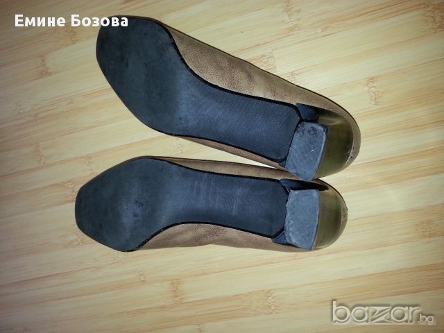  дамски обувки ,боти и сандали- Everybody GABOR, снимка 15 - Други - 16907833