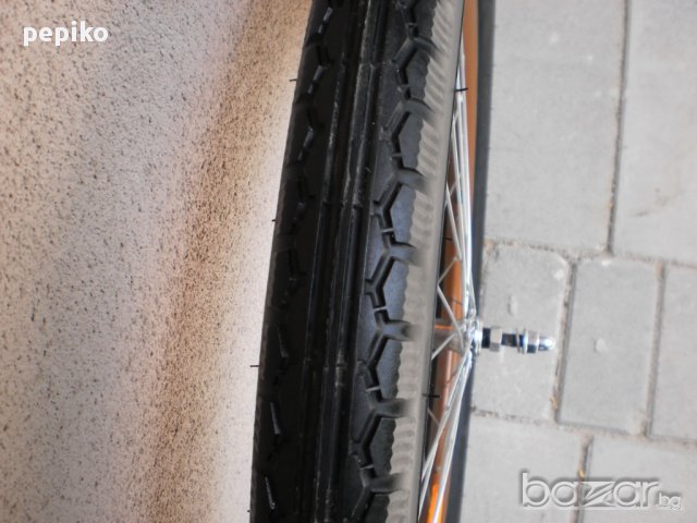 Продавам колела внос от Германия  Комплект НОВИ външни гуми KENDA 26 х 2,125, снимка 16 - Части за велосипеди - 10959857