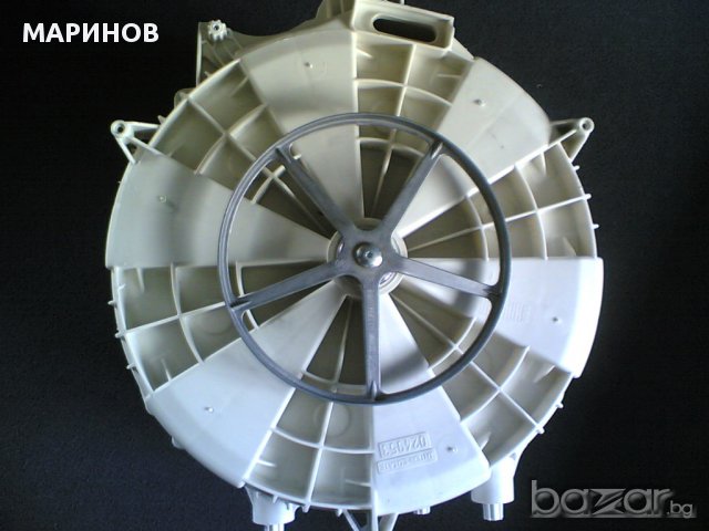 Пералня На Части  indesit и Ariston , снимка 16 - Перални - 7962191