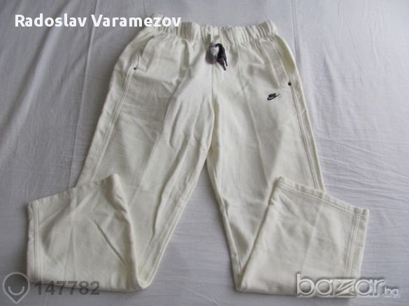 Nike долнище размер М фф 20