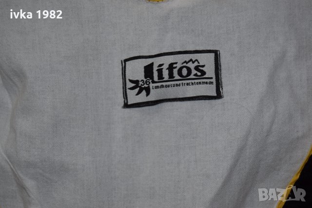 Влашка носия, снимка 5 - Колекции - 25720886