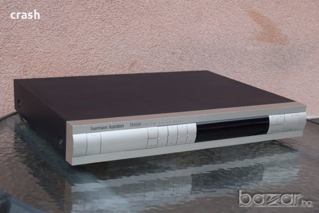 Harman Kardon TU9200, снимка 5 - Приемници и антени - 18395078