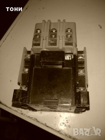 контактор 30 а, снимка 3 - Други машини и части - 24853679