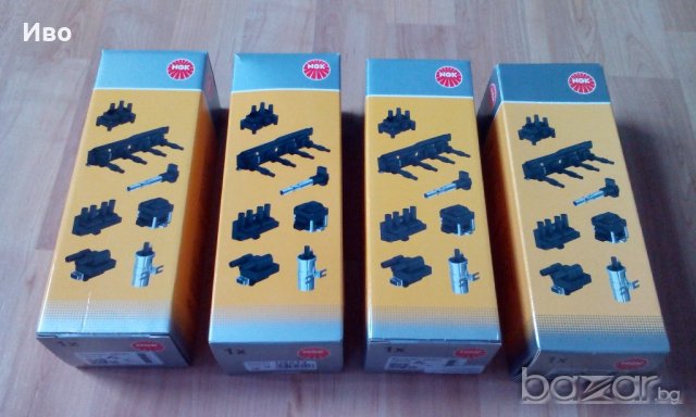 Бобини спортни FSI, снимка 6 - Части - 21104691