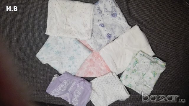 Различни модели и цветове нощници-тип комбинизон