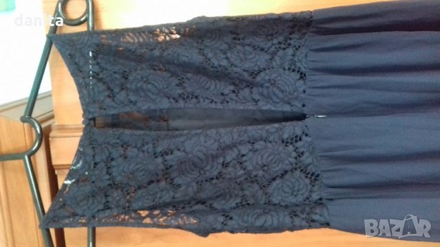 H&M рокля, снимка 5 - Рокли - 21761317