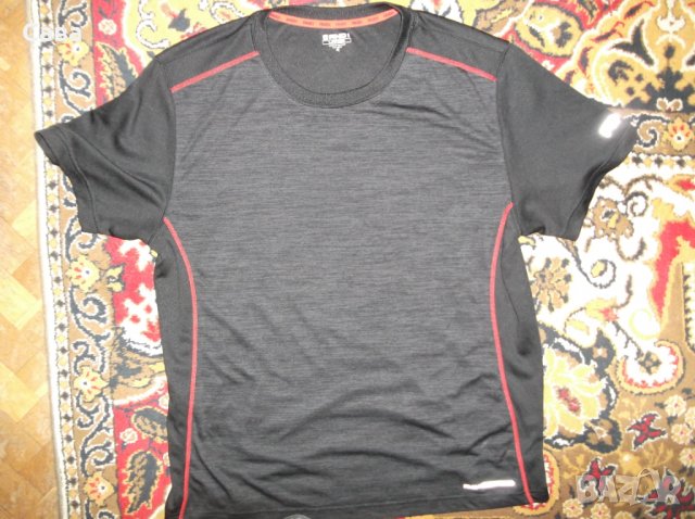 Тениски AND1, SUPERMAN, LONSDALE   мъжки,Л-ХЛ, снимка 3 - Тениски - 26114391