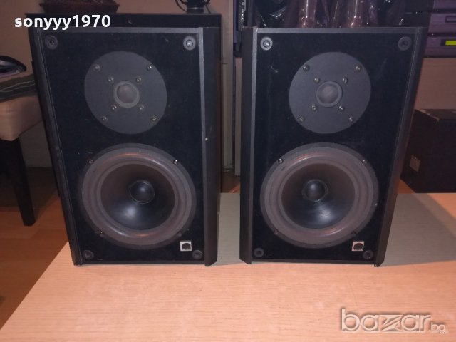 arcus as3 made in germany 2x90w-внос швеицария, снимка 8 - Тонколони - 20223683