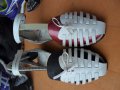 дамски римски сандали 38 - 39 VOGELE® original, 100% естествена кожа,GOGOMOTO.BAZAR.BG®, снимка 7