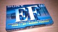 sony ef60-аудио касета-внос швеция