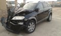 Chevrolet Captiva 2.0VCDi 150кс 2008г 7местен на ЧАСТИ