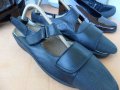 унисекс 40 - 41 сандали ARCOPEDICO, 100% естествена кожа,made in EUROPE,Softskin Ergonomic Footwear, снимка 7