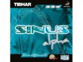 гуми за тенис на маса Tibhar SINUS ALPHA нови, снимка 1 - Тенис - 10794697