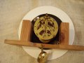 Стенен кухненски часовник Густав Бекер, снимка 9
