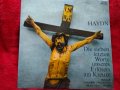 Haydn Prague Chamber Orchestra , Milan Munclinger ‎– Die Sieben Letzten Worte Unseres Erlösers Am Kr, снимка 1