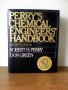 Perry's Chemical Engineers' Handbook, 6th Edition Инженерна химия, юбилейно, снимка 1 - Енциклопедии, справочници - 22479132