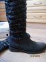 95лв Нови!!! Timezone - ботуши, снимка 2