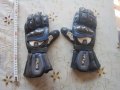 Кожени маркови ръкавици за  мотоциклет мотор мото , снимка 1 - Спортна екипировка - 25416482