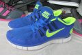 унисекс маратонки NIKE® FREE 5 original,N- 42- 43, GOGOMOTO.BAZAR.BG®, снимка 6