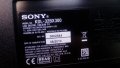 SONY KDL-32BX300 с повредена матрица ,PSC10308E M ,1-881-019-32 ,SSI320_4UG01 ,LTY320AP04, снимка 3