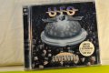 Covenant by "UFO" 2CD Jul 25, 2000 | Limited Edition, снимка 8