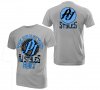 Тениска кеч WWE AJ Styles The House that AJ Styles Built, снимка 1 - Тениски - 21425570